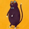 猫是液体
